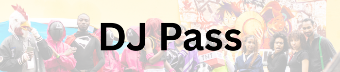 DJ Pass